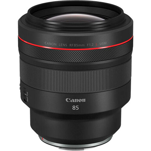 Tweedekans Canon RF 24-70mm f/2.8L IS USM Tweedehands