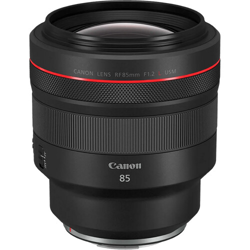 Tweedekans Canon RF 24-70mm f/2.8L IS USM Tweedehands