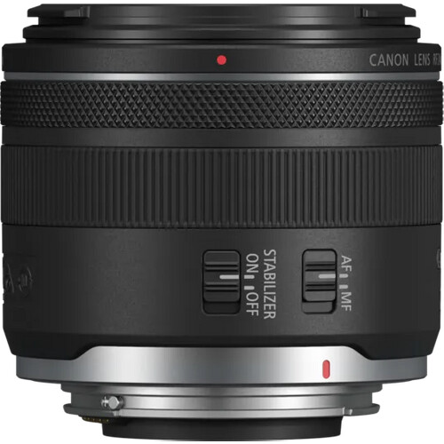 Tweedekans Canon RF 24mm f/1.8 Macro IS STM Tweedehands