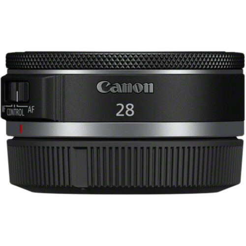 Tweedekans Canon RF 28mm f/2.8 STM Tweedehands