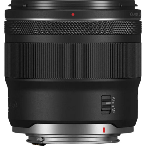 Tweedekans Canon RF 45 mm F1.2 STM Tweedehands