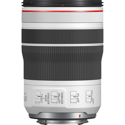 Tweedekans Canon RF 70-200mm f/4 L IS USM Tweedehands