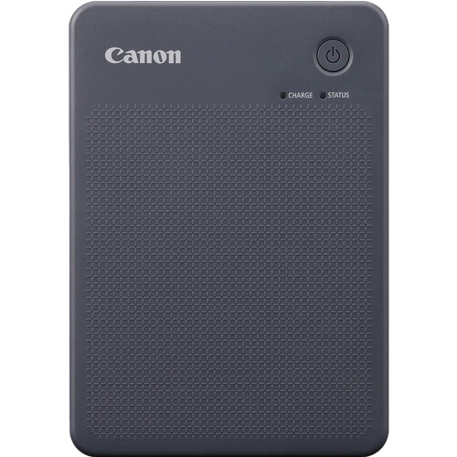 Tweedekans Canon SELPHY QX20 Zwart Tweedehands