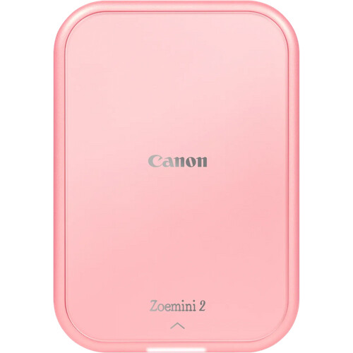 Tweedekans Canon Zoemini 2 Roze Tweedehands