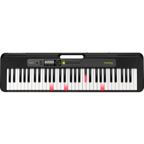 Tweedekans Casio Casiotone LK-S250 Tweedehands