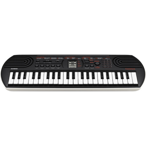 Tweedekans Casio SA-81 Tweedehands