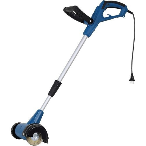 Tweedekans CFH Elektrische Voegenborstel EMB684 - Verstelbare Handgreep - 500W - Met Extra Soft Nylon Borstel Tweedehands