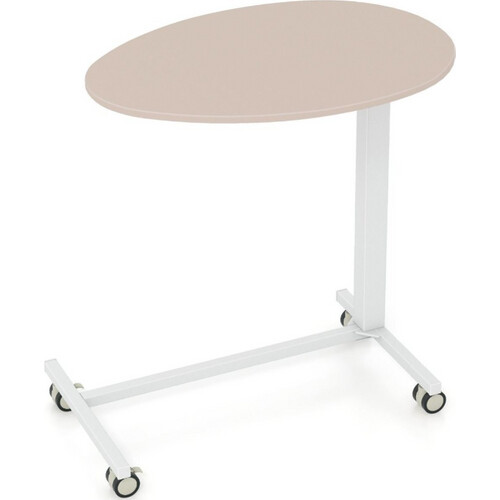 Tweedekans coast bureau - in hoogte verstelbaar - draaibaar Tweedehands