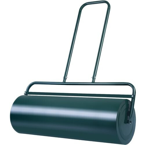 Tweedekans Coast Gazonwals - 60 cm breed - 48L - Vulbaar - Groen Tweedehands