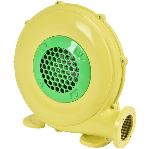 Tweedekans Coast Luchtblazer voor Springkussen - 450W - 220V tot 240V Tweedehands