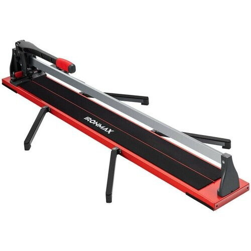 Tweedekans Coast – Tegelsnijder TL35252 – Handmatige Snijmachine voor Porselein – 121,9 cm Tweedehands