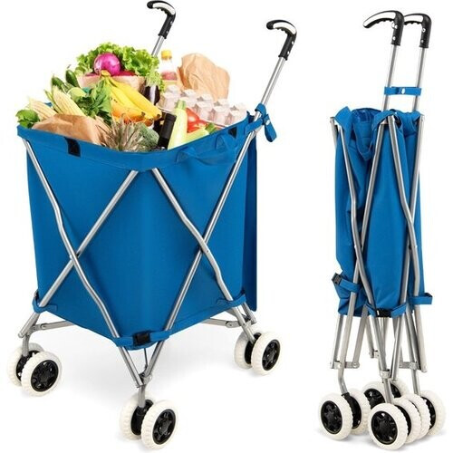 Tweedekans Coast winkelwagentje Tweedehands