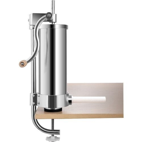 Tweedekans Coast Worstenvuller - 3.6L Vulcapaciteit - 12 x 32 cm - Incl. 4 Vulbuizen