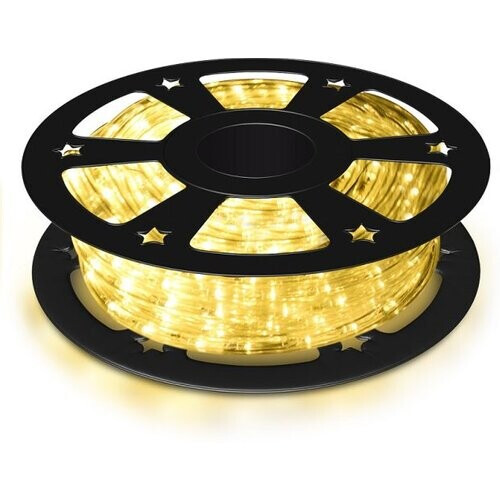 Tweedekans Coastway Kerstverlichting voor buiten en binnen - 1080 LED Lichtjes - Warm wit