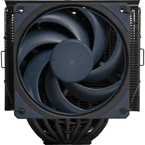 Tweedekans Cooler Master Masterair MA824 Stealth Tweedehands