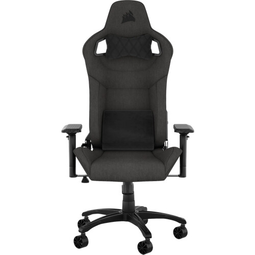 Tweedekans Corsair T3 Rush Donkergrijs Tweedehands