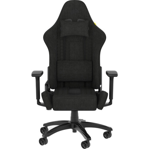 Tweedekans Corsair TC100 Relaxed Zwart Tweedehands