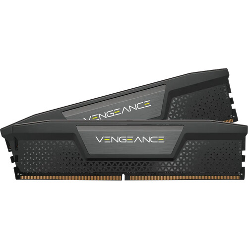 Tweedekans Corsair Vengeance 64GB (2x32GB) DDR5 DIMM 5600MT/s CL40 Tweedehands