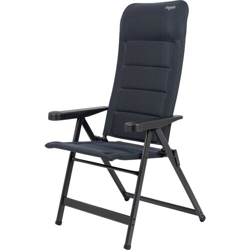 Tweedekans Crespo - Standenstoel - L - AP/240 - Air-Deluxe - Grijs - 2025 Tweedehands