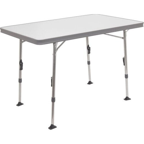 Tweedekans Crespo - Tafel - AL/246 - 101x64 cm - Grijs Tweedehands