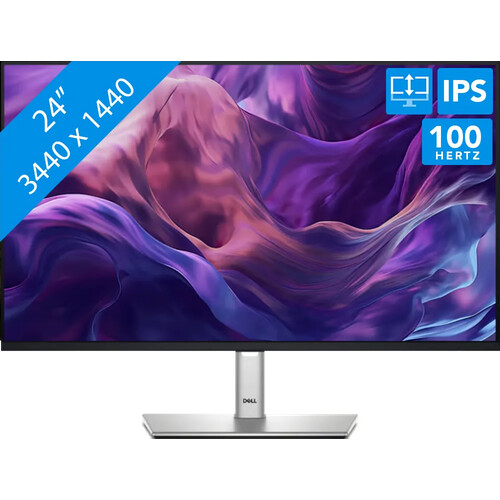 Tweedekans Dell P2425H Tweedehands