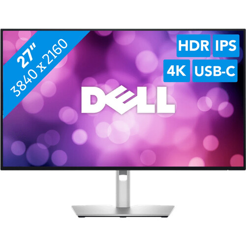 Tweedekans Dell U2725QE
