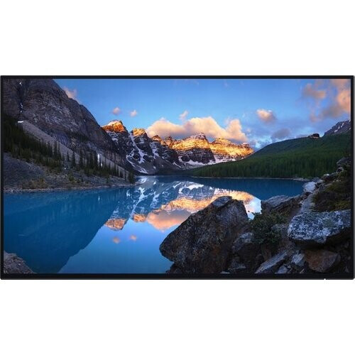 Tweedekans DELL UltraSharp U2424H_WOST computermonitor 60,5 cm (23,8") 1920 x 1080 pixels Full HD LCD Zwart, Zilver Tweedehands