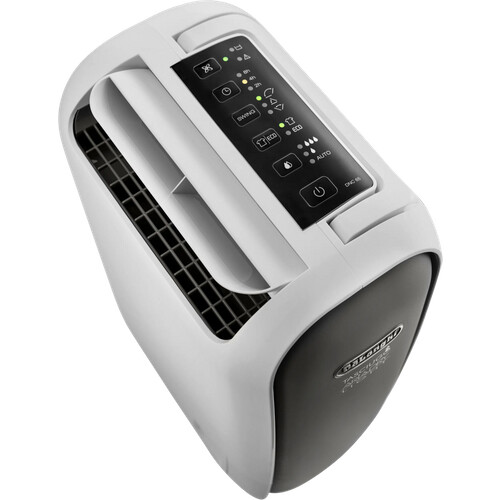 Tweedekans De'Longhi AriaDry Light DNS65 Tweedehands