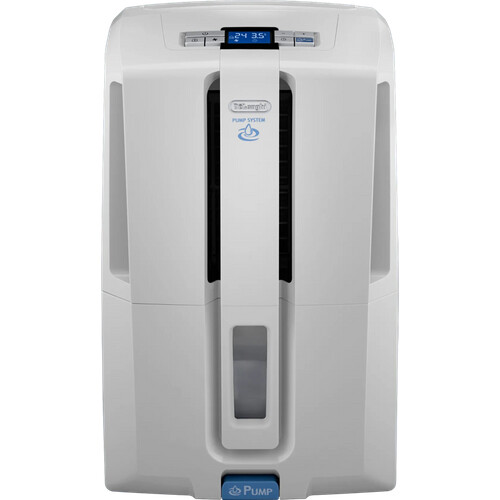 Tweedekans De'Longhi DD230P Tweedehands