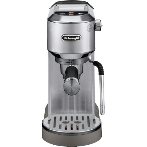 Tweedekans De'Longhi Dedica DUO EC890.M Tweedehands