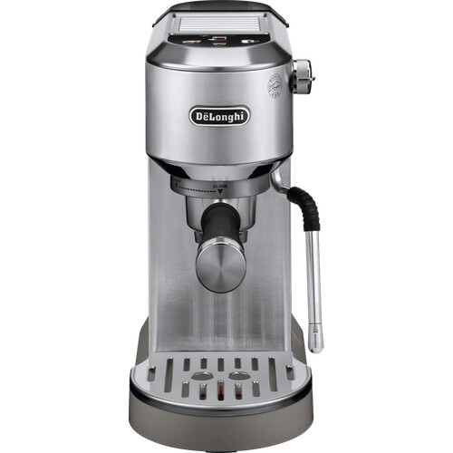 Tweedekans De'Longhi Dedica DUO EC890.M Tweedehands