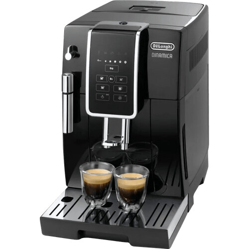 Tweedekans De'Longhi Dinamica ECAM350.15.B Tweedehands