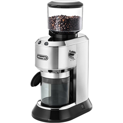 Tweedekans De'Longhi KG 520.M Koffiemolen Tweedehands