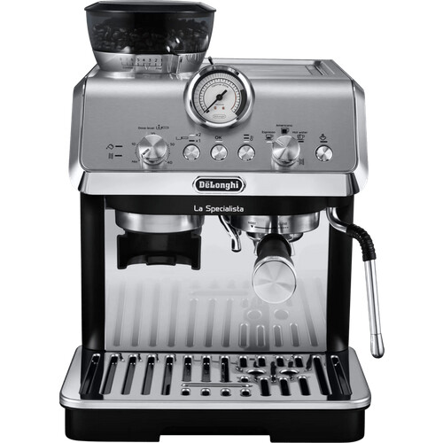 Tweedekans De'Longhi La Specialista Arte EC9155.MB Tweedehands