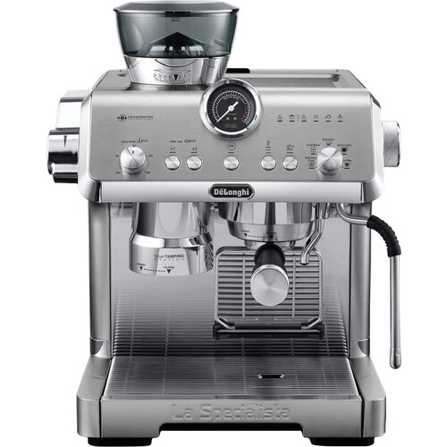 Tweedekans De'Longhi La Specialista Opera EC9555.M Tweedehands