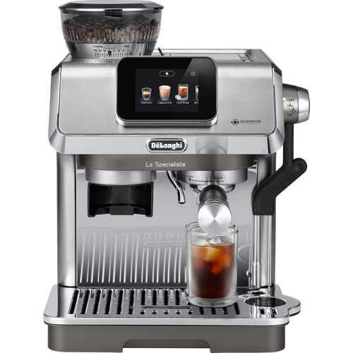 Tweedekans De'Longhi La Specialista Touch EC9455.M Tweedehands