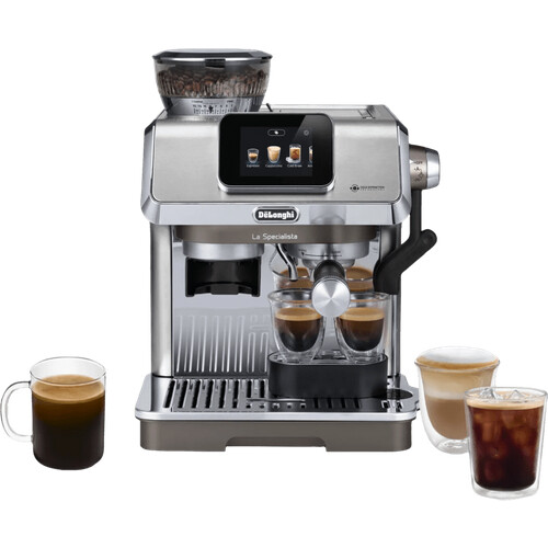 Tweedekans De'Longhi La Specialista Touch EC9455.M Tweedehands
