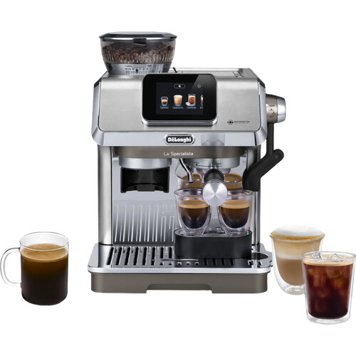 Tweedekans De'Longhi La Specialista Touch EC9455.M Tweedehands