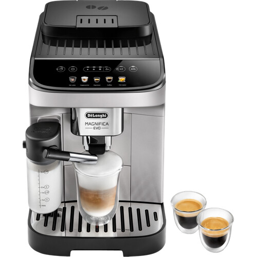 Tweedekans De'Longhi Magnifica EVO ECAM290.61.SB Tweedehands