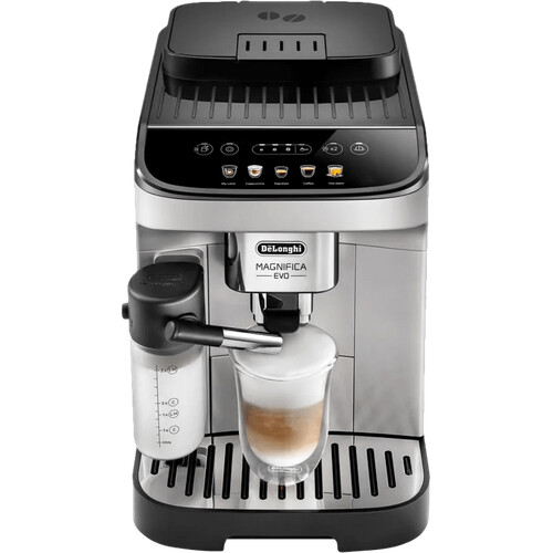 Tweedekans De'Longhi Magnifica EVO ECAM290.61.SB Tweedehands