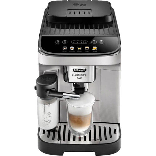 Tweedekans De'Longhi Magnifica EVO ECAM290.61.SB Tweedehands