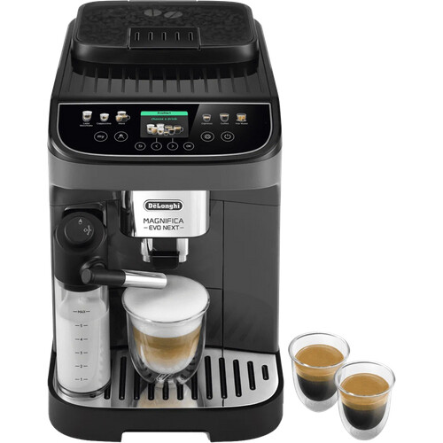 Tweedekans De'Longhi Magnifica EVO Next ECAM310.60.GB Tweedehands