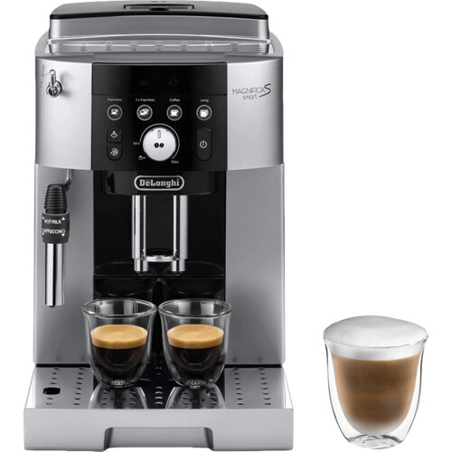 Tweedekans De'Longhi Magnifica S Smart ECAM 250.23.SB Tweedehands