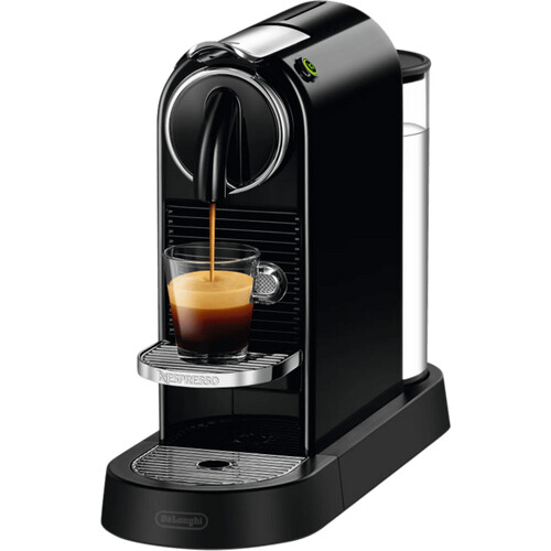 Tweedekans De'Longhi Nespresso Citiz EN167.B Tweedehands