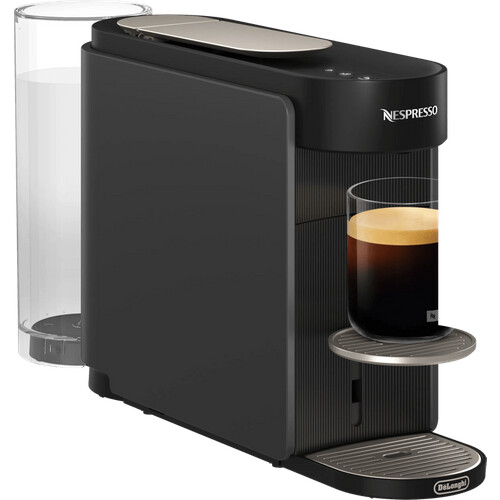 Tweedekans De'Longhi Nespresso ENV200GY Vertuo Up Antraciet Tweedehands