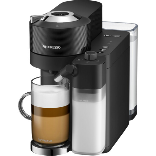 Tweedekans De'Longhi Nespresso Vertuo Lattissima ENV300.B Tweedehands