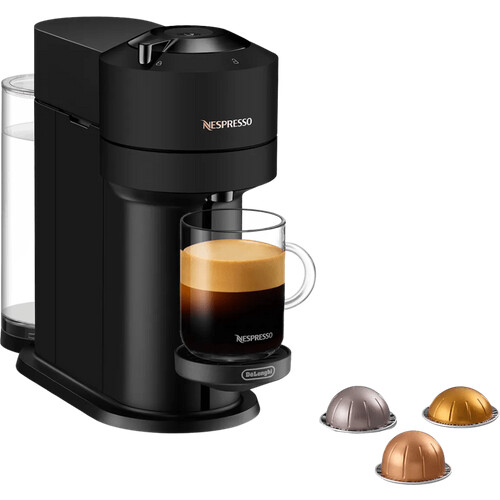Tweedekans De'Longhi Nespresso Vertuo Next ENV120.BM Tweedehands