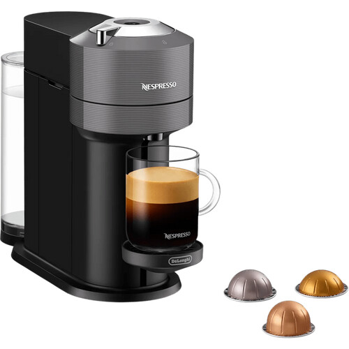 Tweedekans De'Longhi Nespresso Vertuo Next ENV120.GY Tweedehands