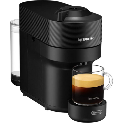 Tweedekans De'Longhi Nespresso Vertuo Pop ENV90.B Tweedehands