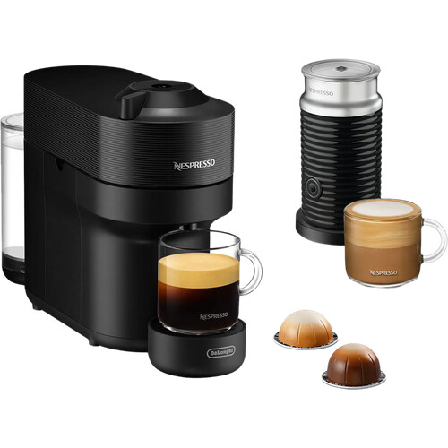 Tweedekans De'Longhi Nespresso Vertuo Pop ENV90.BAE Tweedehands
